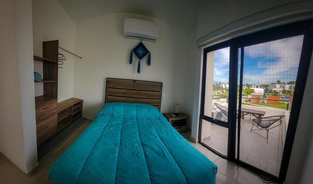 Casa Mayawell Las Juntas Екстер'єр фото